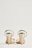 RIMMA sandals, gold