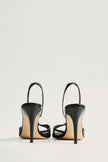 RIMMA sandals, black