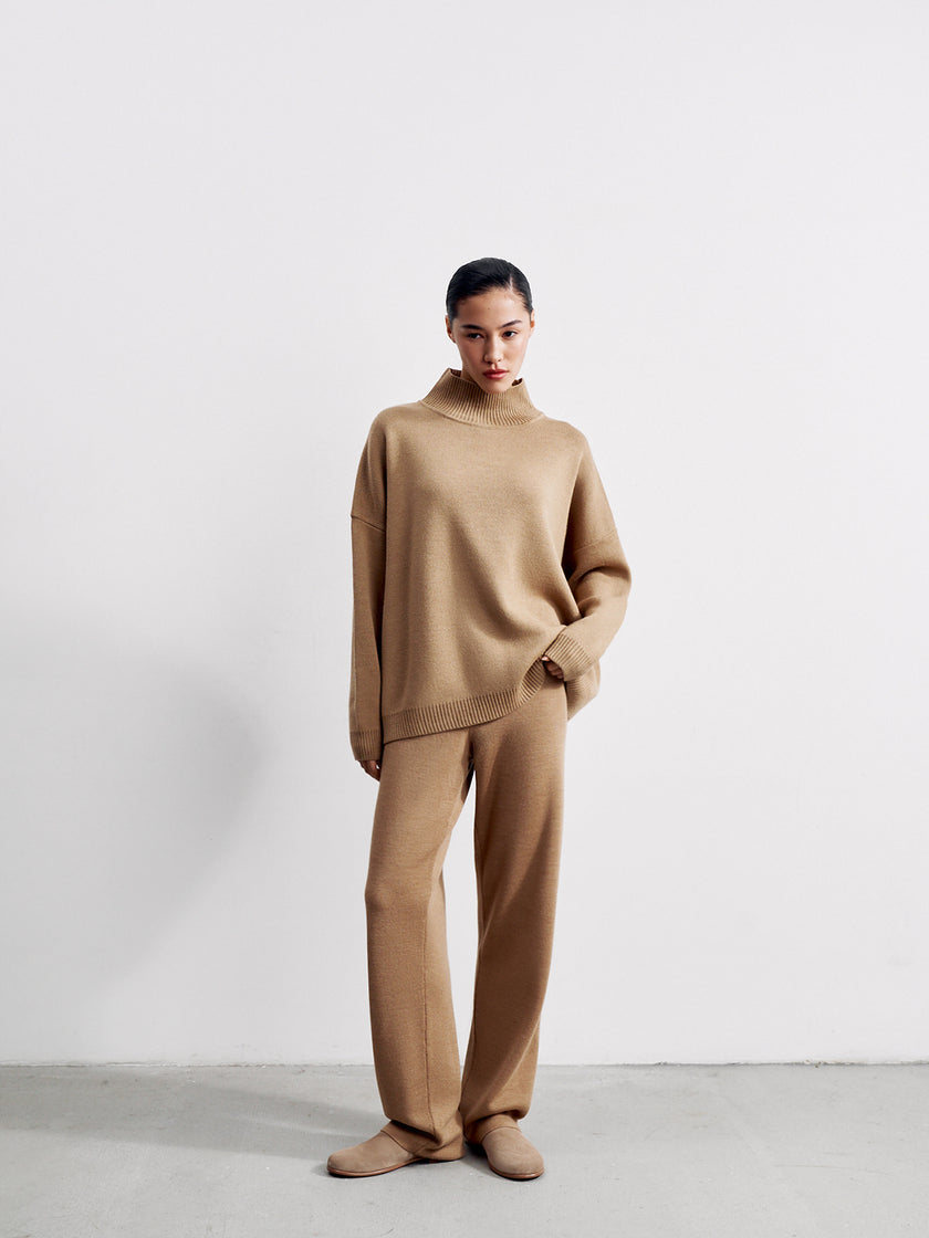 WEEKEND pants, beige