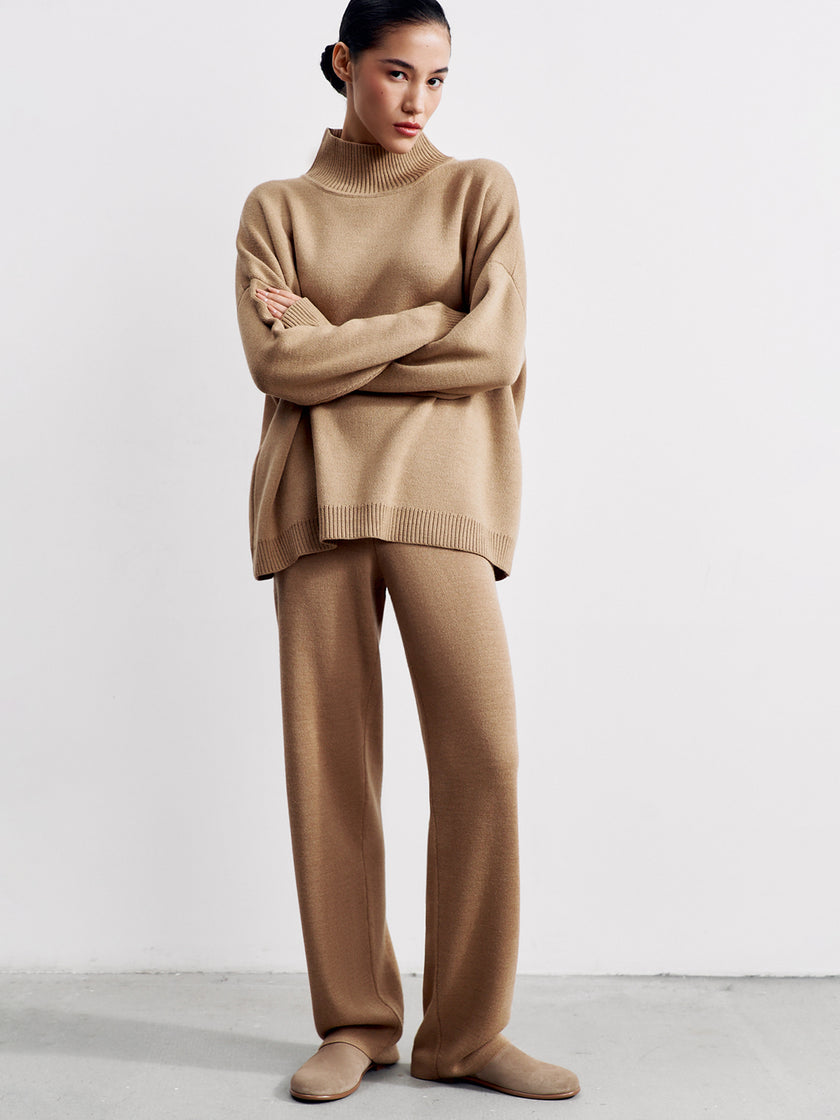 WEEKEND pants, beige