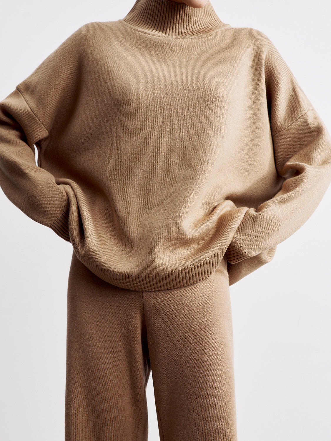 WEEKEND sweater, beige