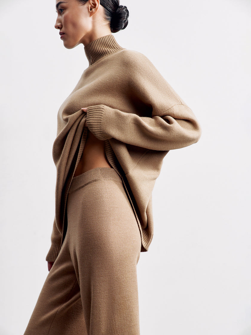 WEEKEND pants, beige