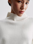 WEEKEND sweater, white