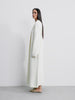 SEVARA cardigan coat, milk