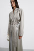 REBECCA trench coat, beige