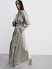 REBECCA trench coat, beige