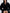 SEVARA cardigan coat, black