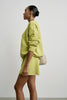 ROMEE jumper, lime