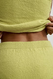 ROMEE skirt, lime