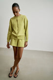 ROMEE cardigan, lime