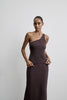ROMEE top, ardesia