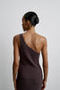 ROMEE top, ardesia