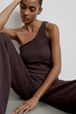 ROMEE top, ardesia