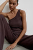 ROMEE top, ardesia
