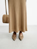 INEZ skirt, beige
