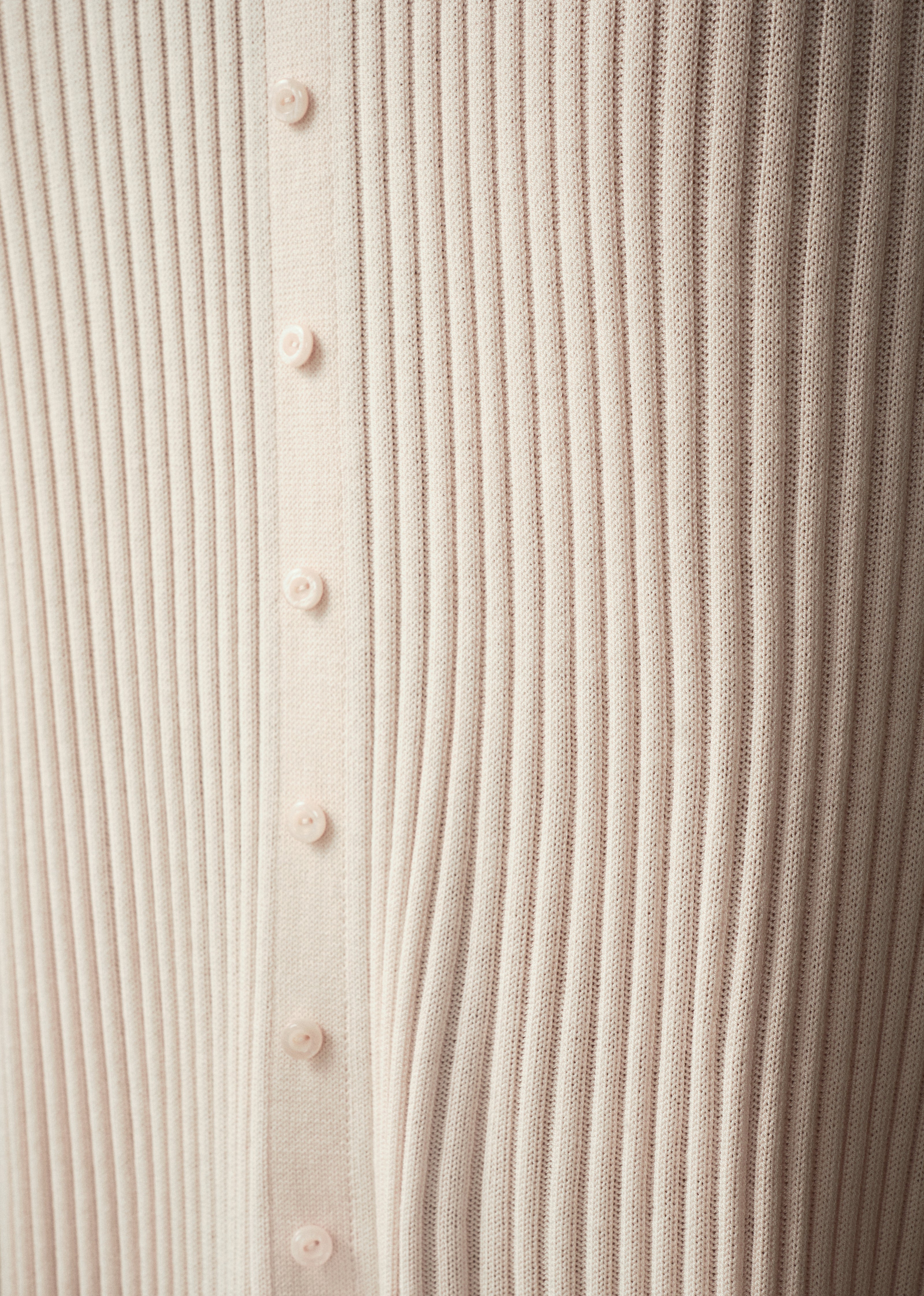 NELLY dress, light pink