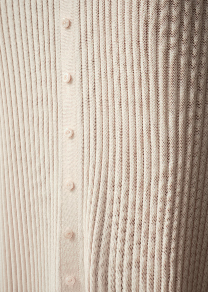 NELLY dress, light pink