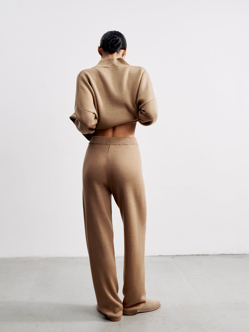 WEEKEND sweater, beige