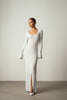 NELLY dress, blue