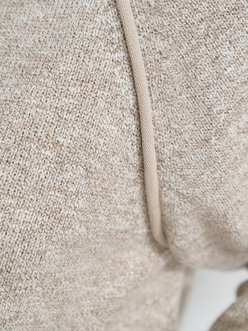 SAGE bomber, beige