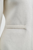 TILDA jacket, milk