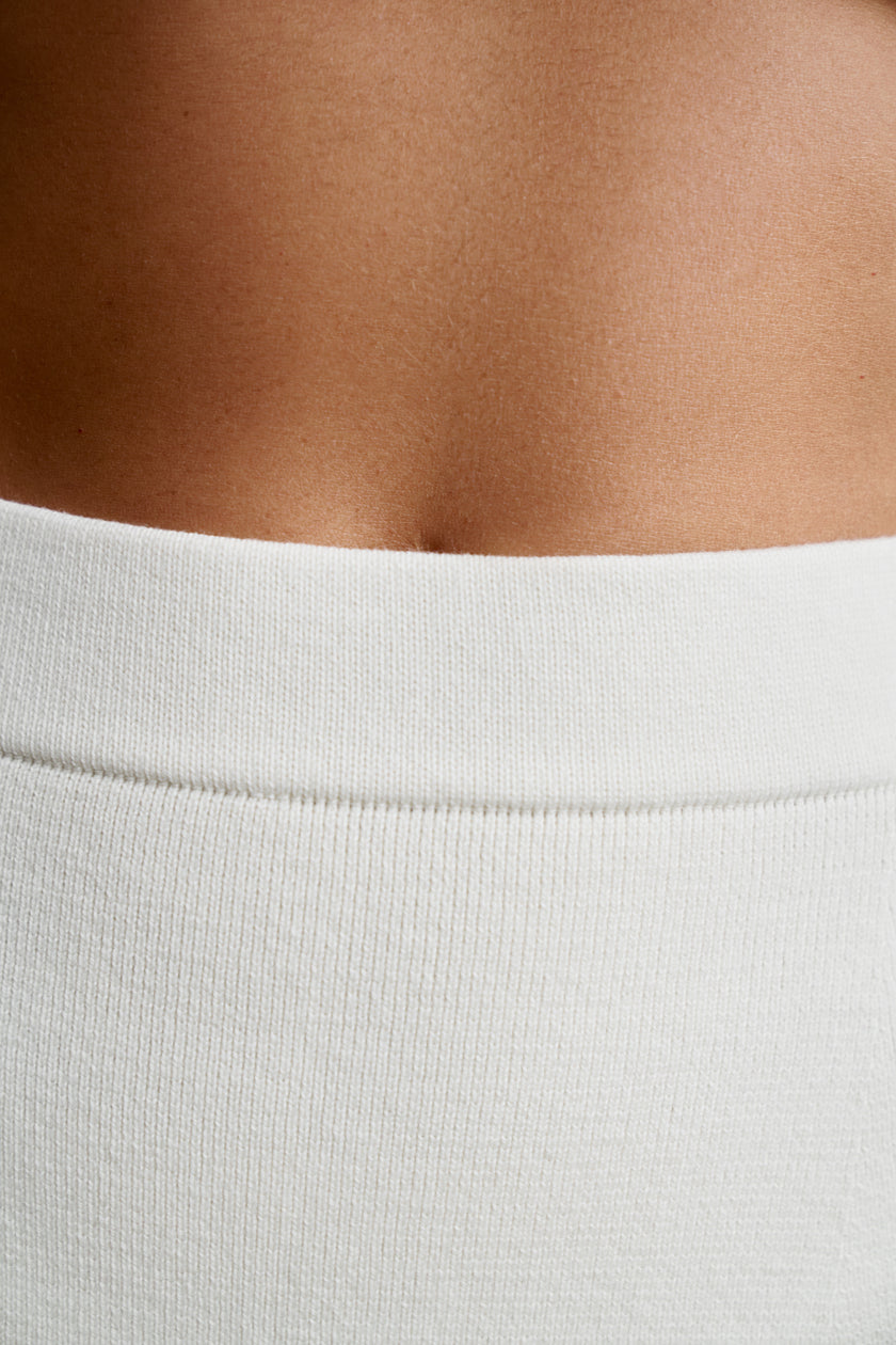 TILDA skirt, milk