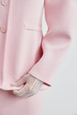 TILDA jacket, pink