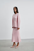 TILDA skirt, pink