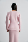 TILDA jacket, pink