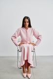 TILDA jacket, pink