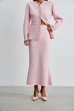 TILDA skirt, pink