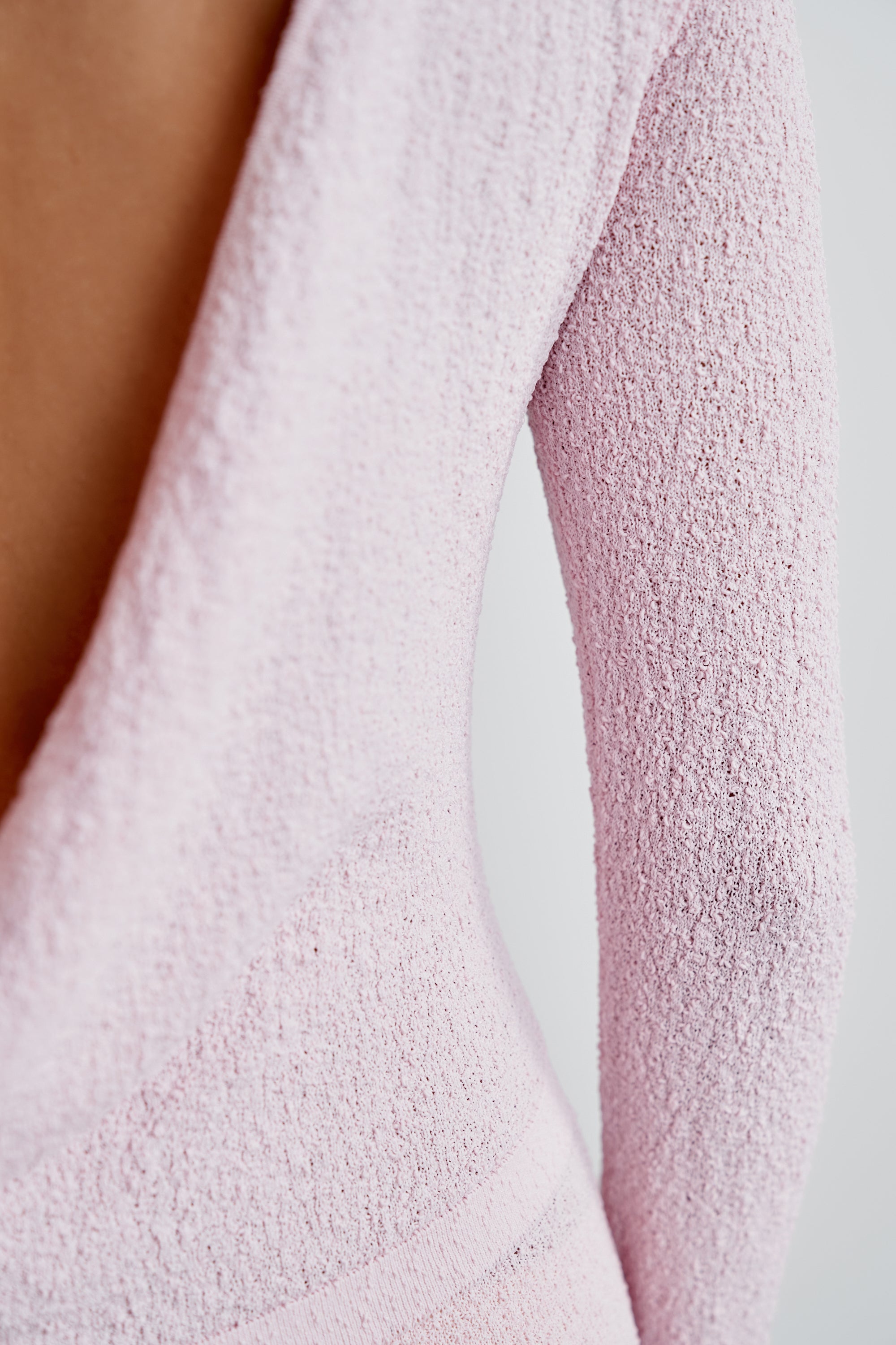 GIGI dress, pink