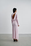 GIGI dress, pink