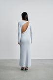 GIGI dress, blue