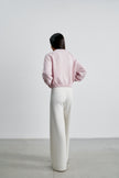 SAGE bomber, pink
