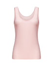 ESSENTIAL top, pink