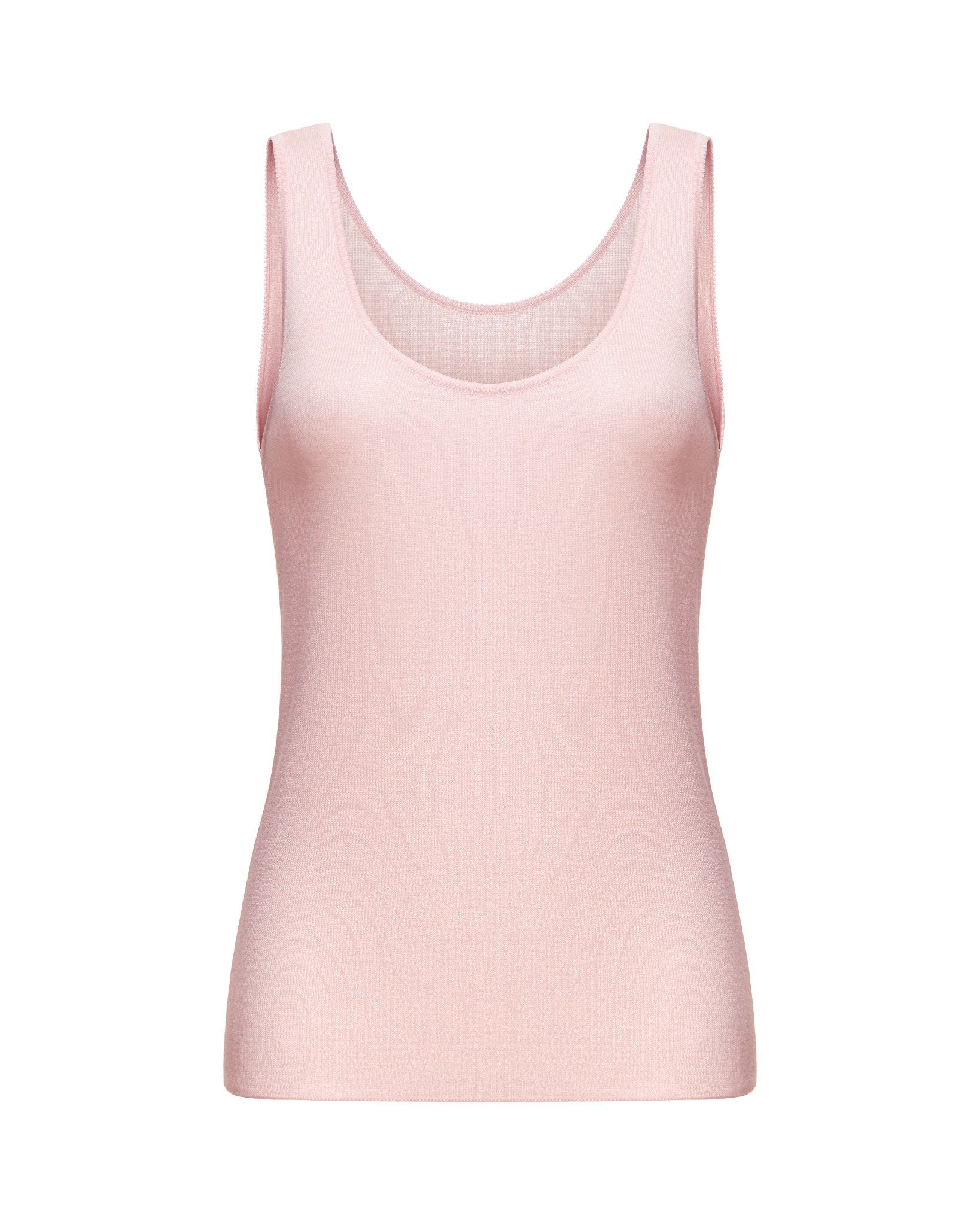ESSENTIAL top, pink