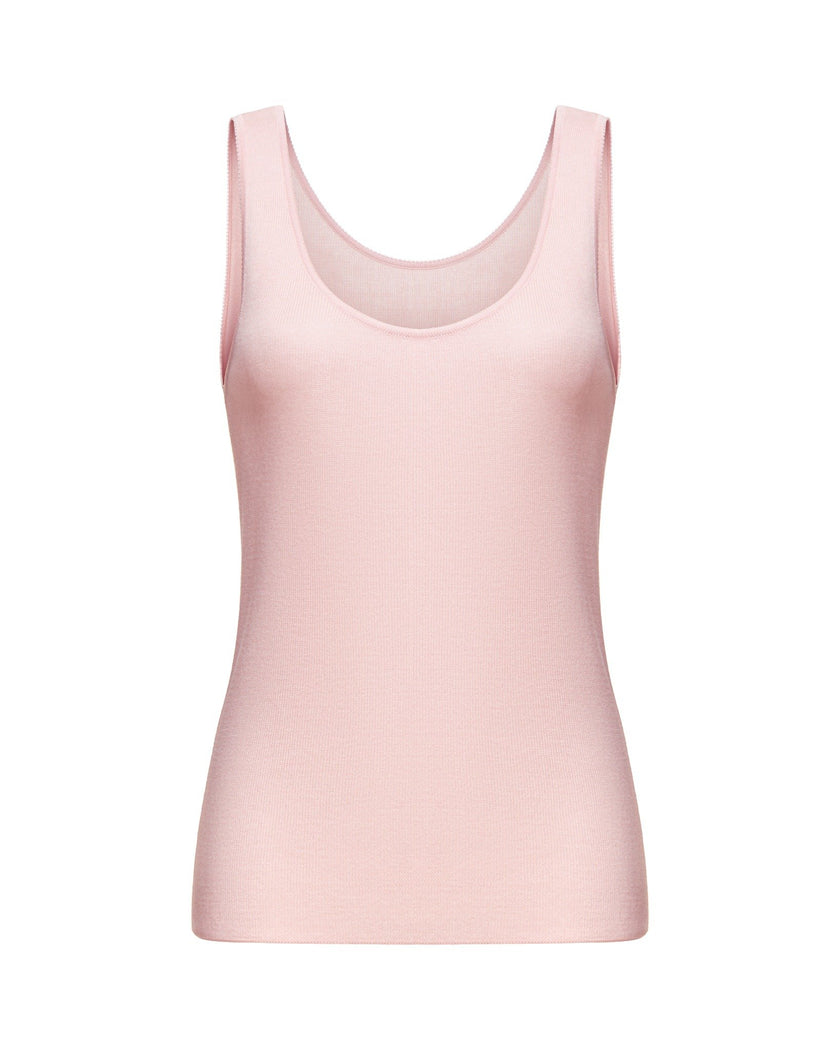 ESSENTIAL top, pink