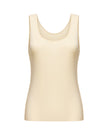 ESSENTIAL top, milk