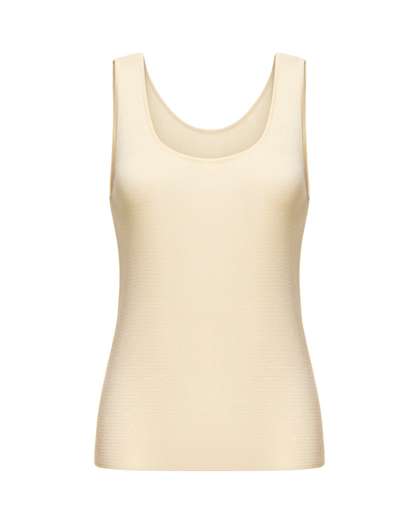 ESSENTIAL top, milk