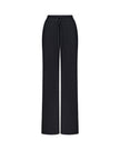 ESSENTIAL pants, black