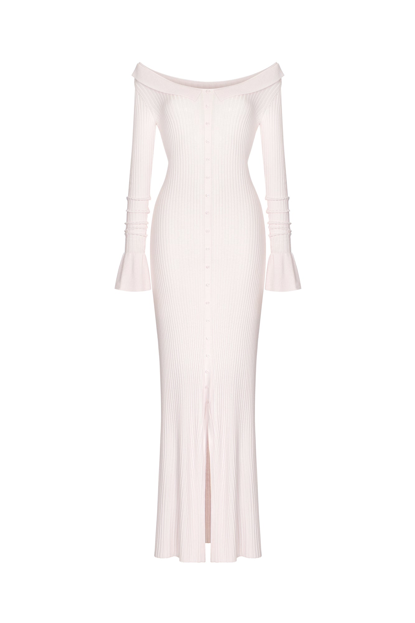 NELLY dress, light pink