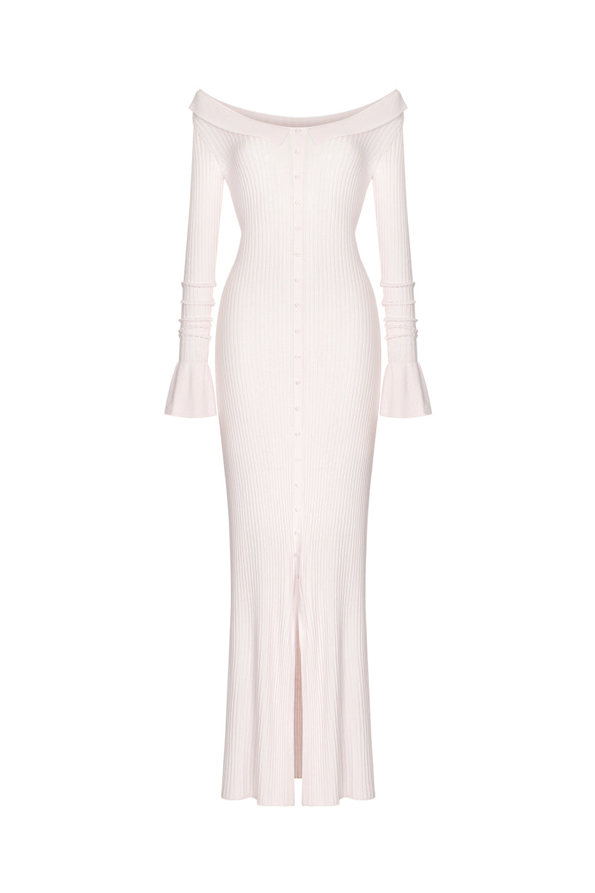 NELLY dress, light pink