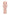 ZELMA dress, dusty rose