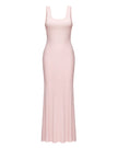 ESSENTIAL dress, pink