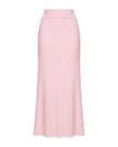 ANDREA skirt, pink