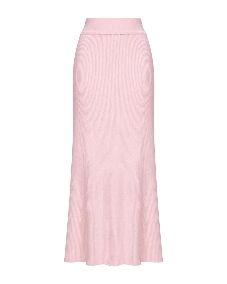 ANDREA skirt, pink