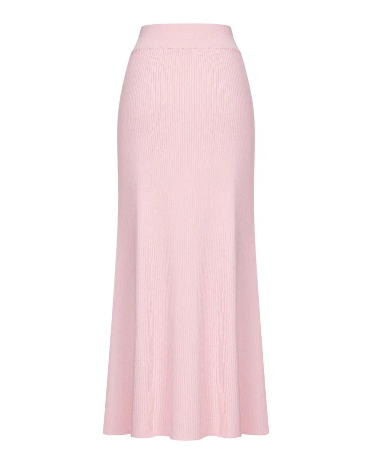 ANDREA skirt, pink