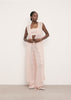 SAINT-TROPEZ cardigan, pink