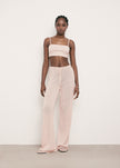 SAINT-TROPEZ pants, pink